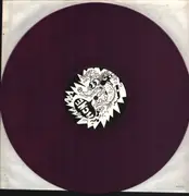 LP - Sun Dial - Acid Yantra - Gatefold, Purple Vinyl