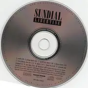 CD - Sun Dial - Libertine