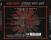 Double CD - Sun Dial - Other Way Out