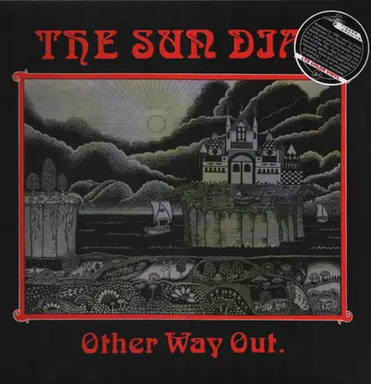 Sun Dial - Other Way Out