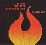CD - Sun Dried Opossum - Back Up