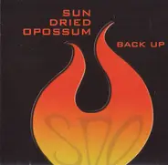 Sun Dried Opossum - Back Up