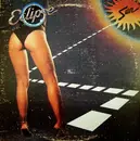 LP - Sun - Eclipse