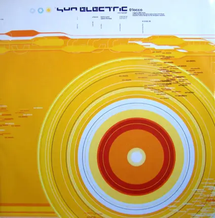 Sun Electric - O'locco