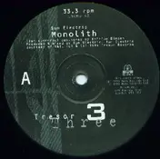 Sun Electric - Tresor 3 (Monolith / Schizophrenia)