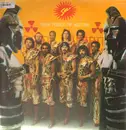 LP - Sun - Force Of Nature