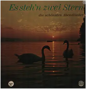 Various Artists - Es stehn Zwei Stern