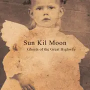 Double LP & MP3 - Sun Kil Moon - Ghosts Of The Great Highway - .. HIGHWAY