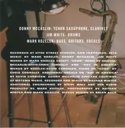 Double CD - Sun Kil Moon - I Also Want To Die In New Orleans - Digisleeve