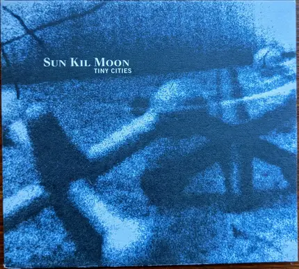 Sun Kil Moon - Tiny Cities