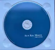 CD - Sun Kil Moon - Tiny Cities - Digipak