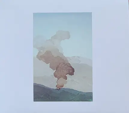 Sun June - Somewhere