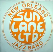 Sun Lane Ltd. New Orleans Jazzband - Hymns And All That Jazz