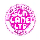 LP - Sun Lane Ltd. New Orleans Jazzband - Please Don't Talk About Us When We're Gone