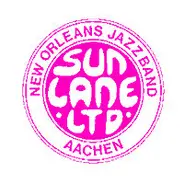 Sun Lane Ltd. New Orleans Jazzband - Please Don't Talk About Us When We're Gone