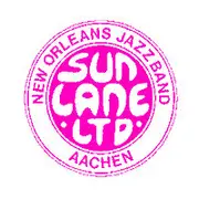 LP - Sun Lane Ltd. New Orleans Jazzband - Please Don't Talk About Us When We're Gone