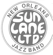 Sun Lane Ltd. New Orleans Jazzband - I Get The Blues When It Rains