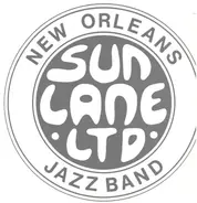 Sun Lane Ltd. New Orleans Jazzband - I Get The Blues When It Rains