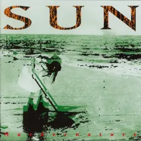 Sun - Murdernature