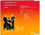 CD Single - Sun Set - Du Kannst Nicht Immer 17 Sein