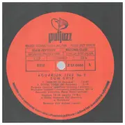 LP - Sun Ship - Aquarium Live No. 5