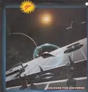 LP - sun - Sun Over The Universe