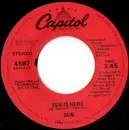 7inch Vinyl Single - Sun - Sun Is Here