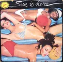 12'' - Sun - Sun Is Here