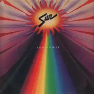 Sun - Sun-Power