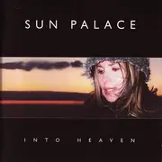 CD - Sun Palace - Into Heaven