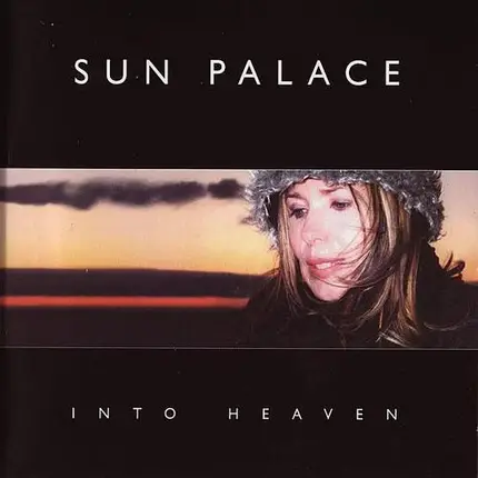 Sun Palace - Into Heaven