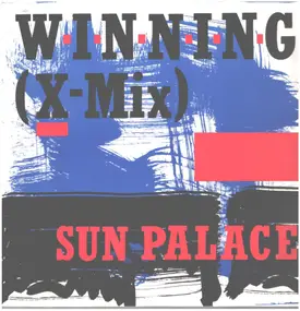 Sun Palace - Winning / Rude Movements