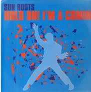 Sun Roots - Hold On ! I'm Coming'