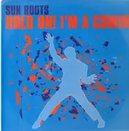 Sun Roots - Hold On ! I'm Coming'