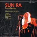 CD - Sun Ra - Cosmic Equation
