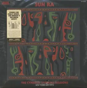 Sun Ra - Cymbals / Symbols.. -Rsd-