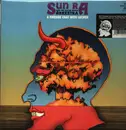 LP - Sun Ra - A Fireside Chat With Lucifer - Lime Green Vinyl