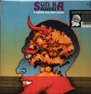 Sun Ra - A Fireside Chat with Lucifer