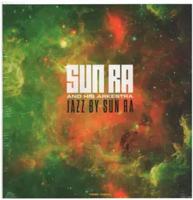 Sun Ra - Jazz BY Sun RA Vol.1