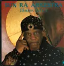 LP - Sun Ra Arkestra - Hours After