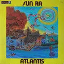 LP - Sun Ra - Atlantis