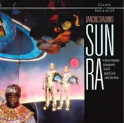 CD - Sun Ra - Dancing Shadows
