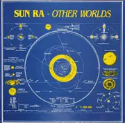 LP - Sun Ra - Other Worlds