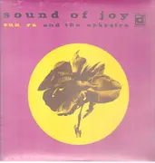 LP - Sun Ra And The Arkestra - Sound Of Joy