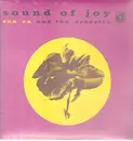 LP - Sun Ra And The Arkestra - Sound Of Joy