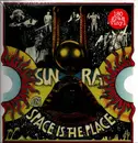 Double LP - Sun Ra - Space Is The Place - 180g