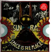 Double LP - Sun Ra - Space Is The Place - 180g