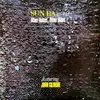 Double LP - Sun Ra Quartet Featuring John Gilmore - Other Voices, Other Blues