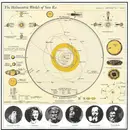 CD - Sun Ra - The Heliocentric Worlds Of Sun Ra, Vol. 2
