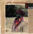 Double LP - Sun Ra - Uncharted Passages - Yellow Vinyl